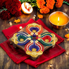 Decorative Diya
